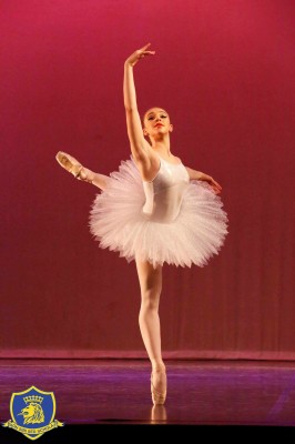 Angelina Ioannou